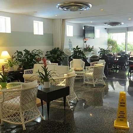 Richmond Studios South Beach Маямі-Біч Екстер'єр фото